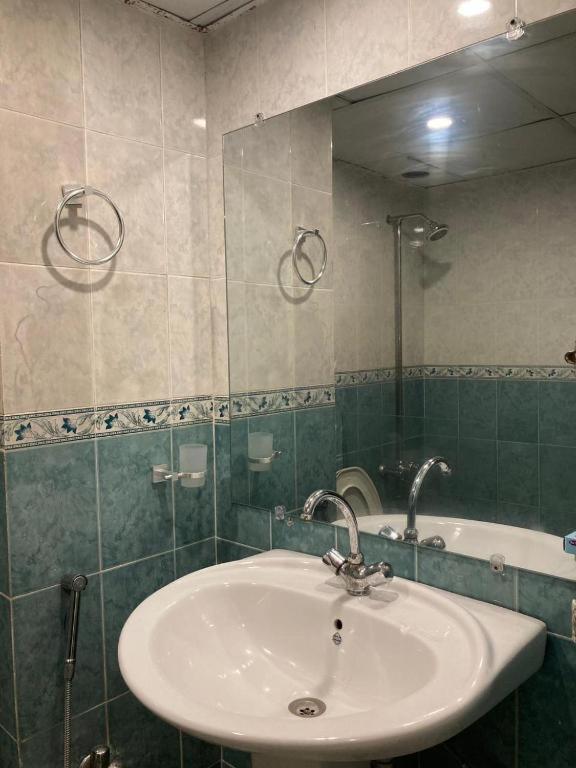Airport Hotel Карачі Екстер'єр фото