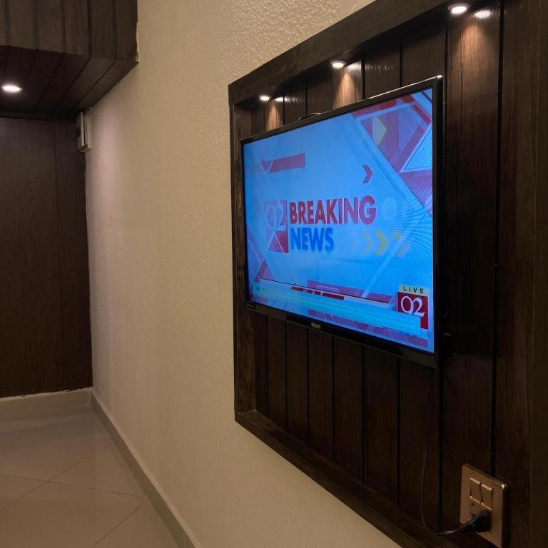 Airport Hotel Карачі Екстер'єр фото