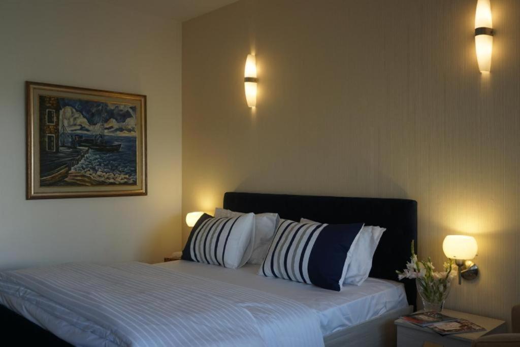 Airport Hotel Карачі Екстер'єр фото