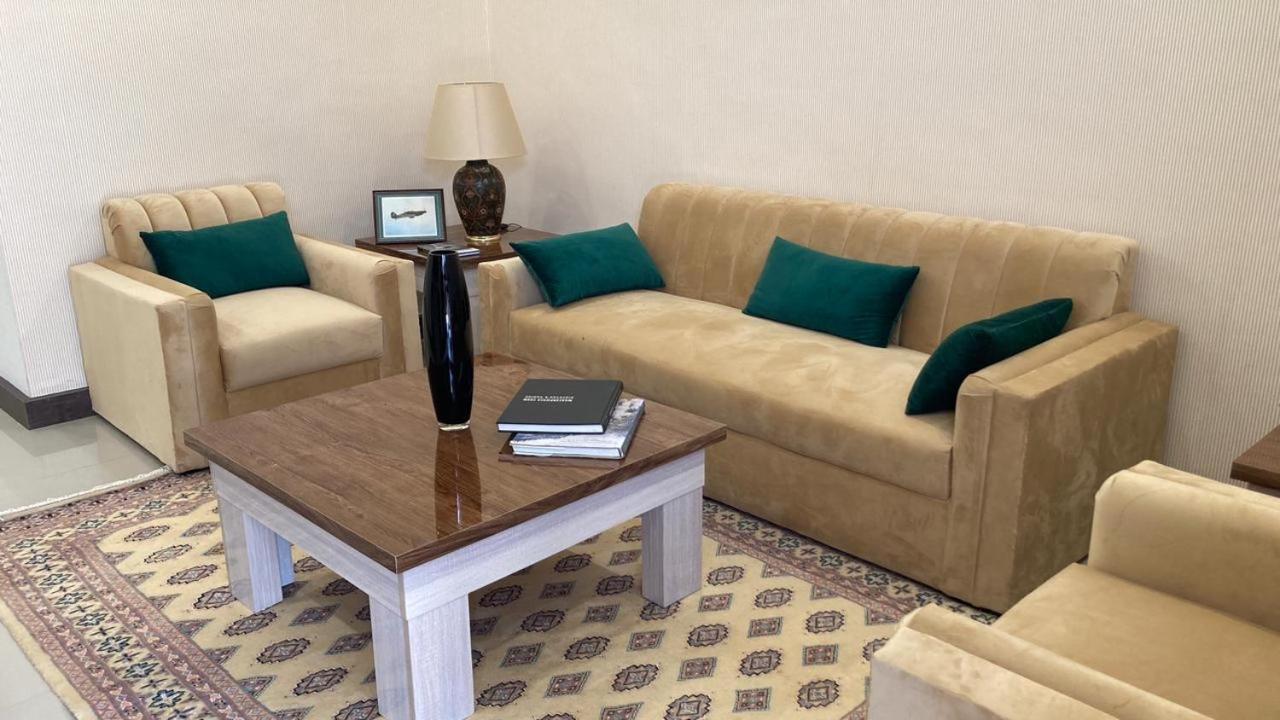 Airport Hotel Карачі Екстер'єр фото
