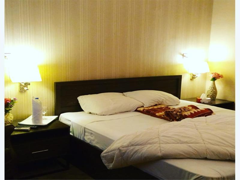 Airport Hotel Карачі Екстер'єр фото