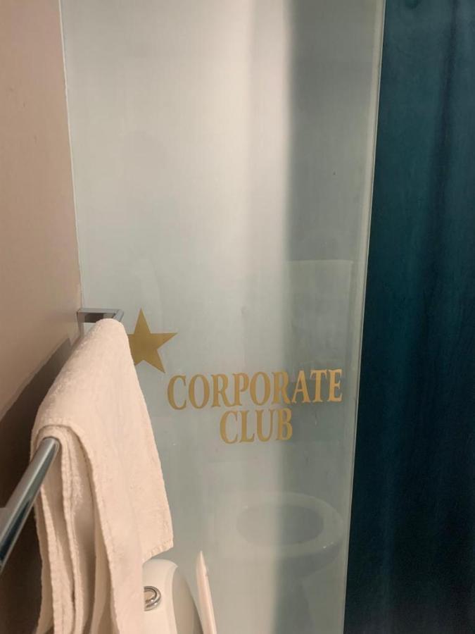 Airport Hotel Карачі Екстер'єр фото