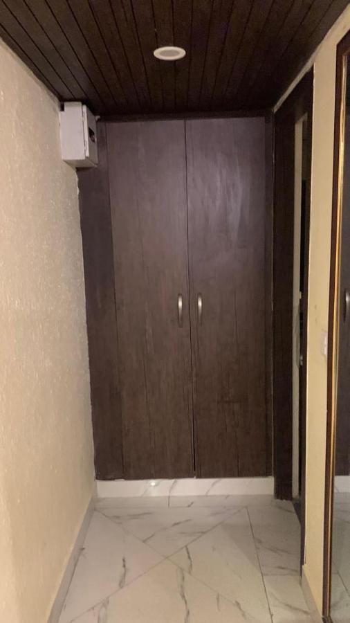 Airport Hotel Карачі Екстер'єр фото