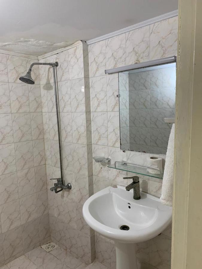 Airport Hotel Карачі Екстер'єр фото