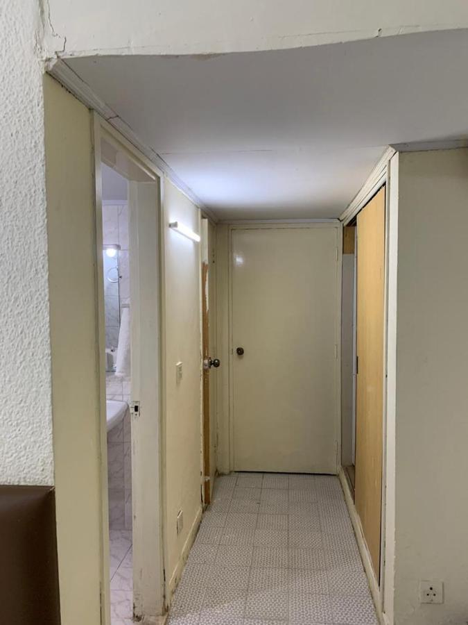 Airport Hotel Карачі Екстер'єр фото