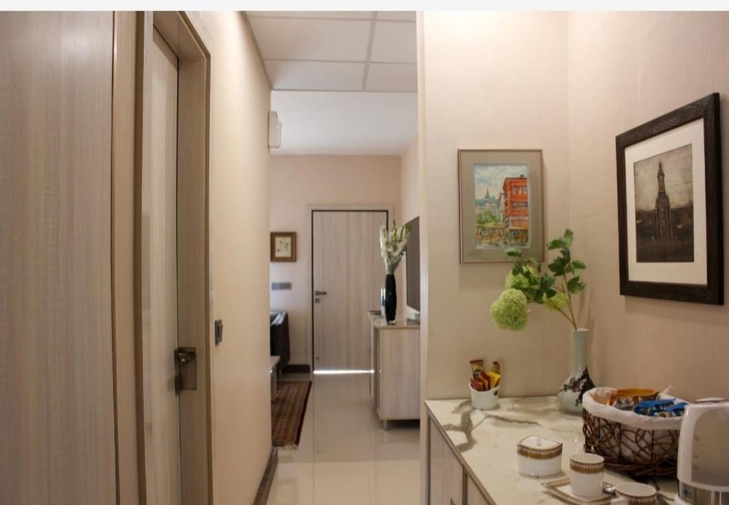 Airport Hotel Карачі Екстер'єр фото
